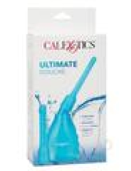 Ultimate Douche Blue