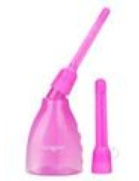 Ultimate Douche Purple