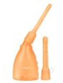 Ultimate Douche Orange