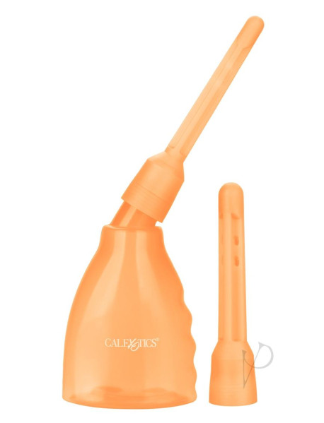 Ultimate Douche Orange