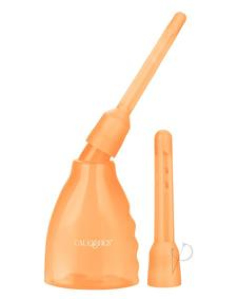 Ultimate Douche Orange