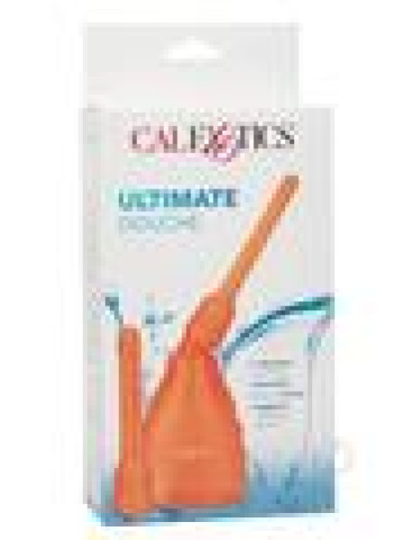 Ultimate Douche Orange