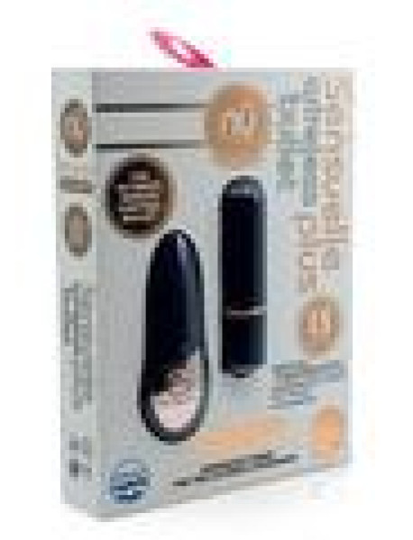 Sensuelle Remote Bullet Plus Nav Blu