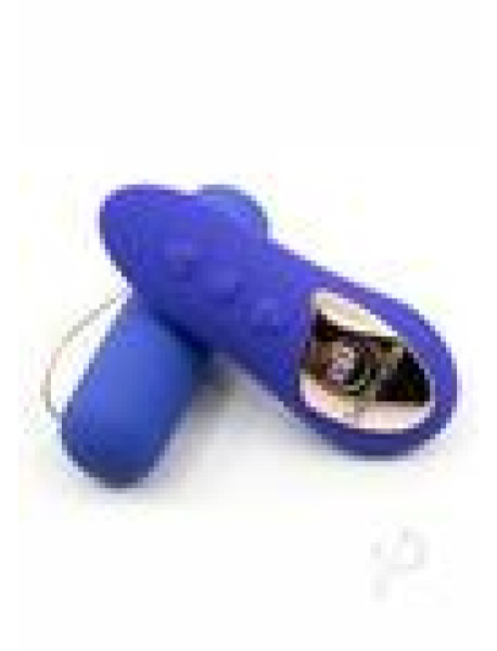 Sensuelle Remote Bullet Plus Ult Vio