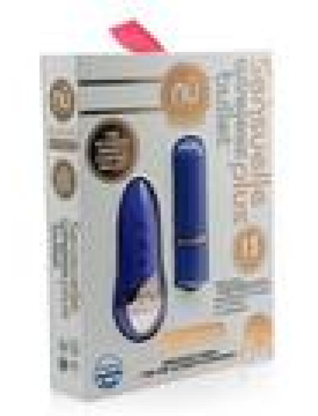 Sensuelle Remote Bullet Plus Ult Vio