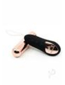 Sensuelle Remote Bullet Plus Rose Gld