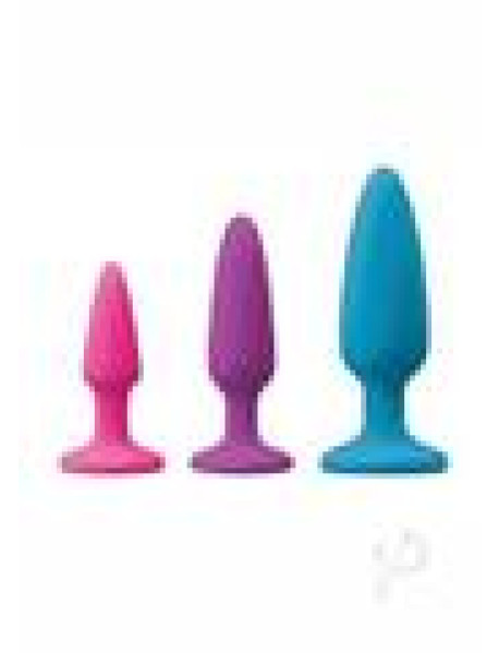 Colours Pleasures Trainer Kit Multi