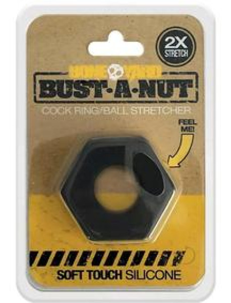 Boneyard Bust A Nut C Ring Blk