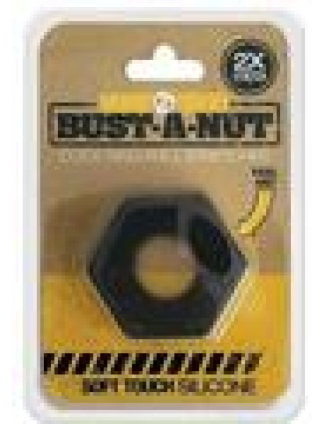 Boneyard Bust A Nut C Ring Blk