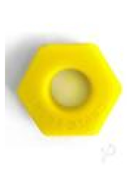 Boneyard Bust A Nut C Ring Yellow