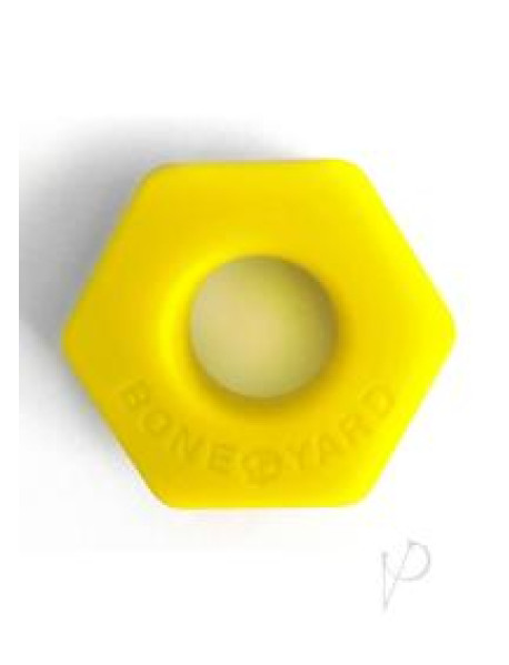 Boneyard Bust A Nut C Ring Yellow