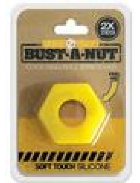 Boneyard Bust A Nut C Ring Yellow