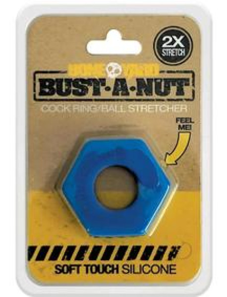 Boneyard Bust A Nut C Ring Blu