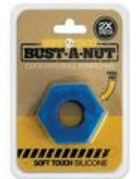 Boneyard Bust A Nut C Ring Blu