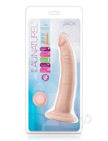 Au Naturel Jack 7 Vanilla