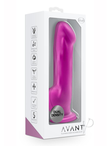 Avant D7 Ergo Violet Avant D7 Ergo Violet