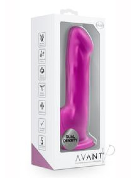 Avant D7 Ergo Violet Avant D7 Ergo Violet