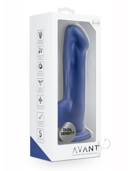 Avant D8 Ergo Indigo
