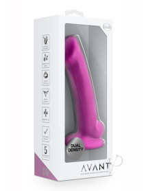 Avant D9 Ergo Mini Violet
