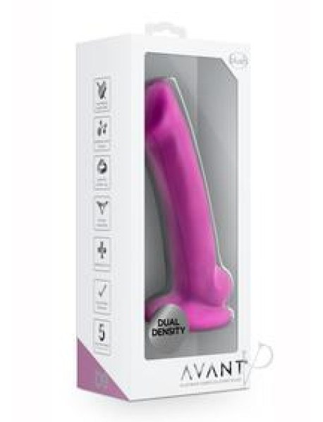 Avant D9 Ergo Mini Violet