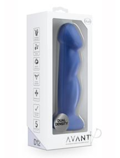 Avant D12 Suko Indigo Avant D12 Suko Indigo