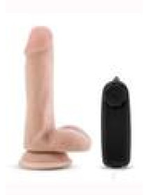 Dr Skin Dr Spin 6 Gyrating Dildo Van