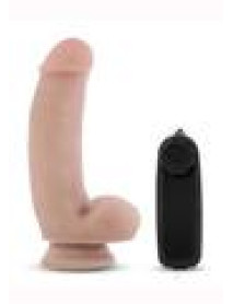 Dr Skin Dr Spin 7 Gyrating Dildo Van