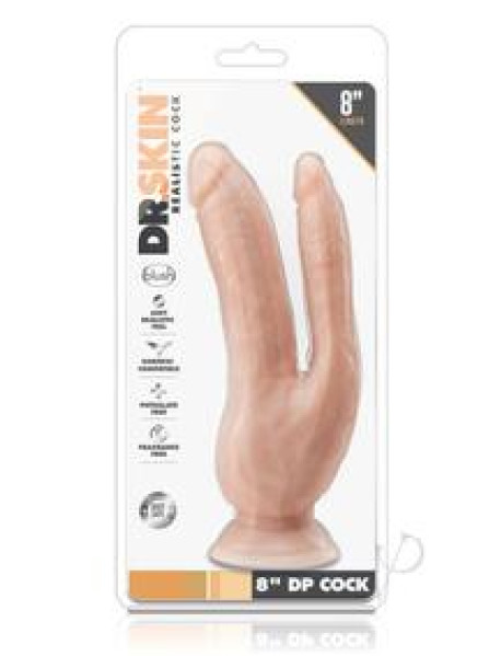 Dr Skin 8 Dp Vanilla Dr Skin 8 Dp Vanilla