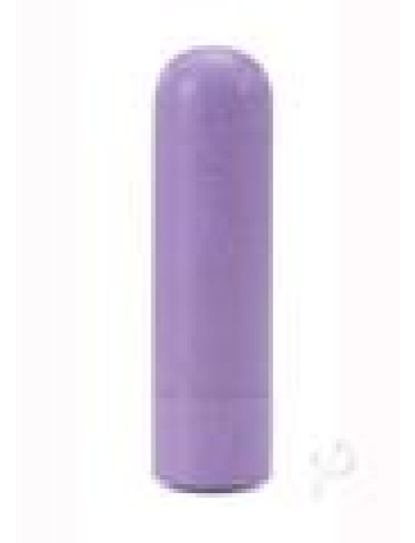 Gaia Eco Recharge Bullet Lilac
