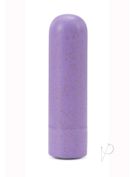 Gaia Eco Recharge Bullet Lilac