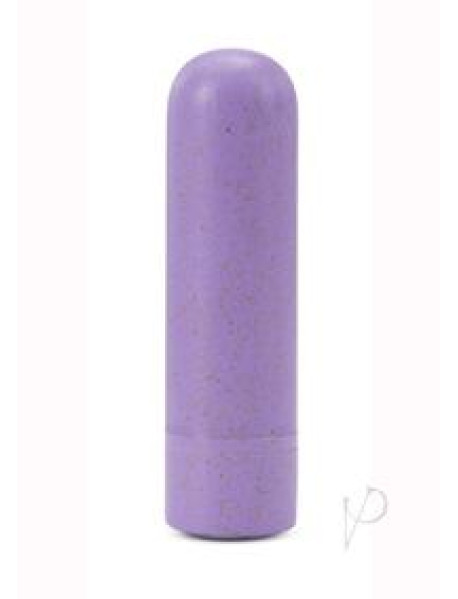 Gaia Eco Recharge Bullet Lilac