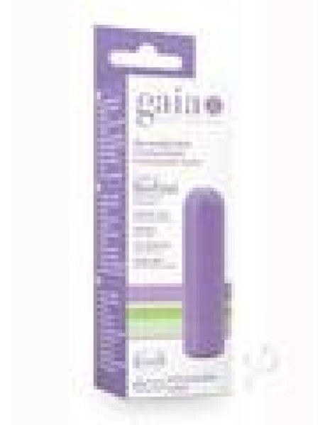 Gaia Eco Recharge Bullet Lilac