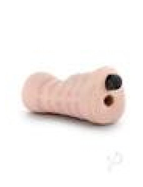 M For Men Lube Vibe Stroker Kit 3pk Van M For Men Lube Vibe Stroker Kit 3pk Van