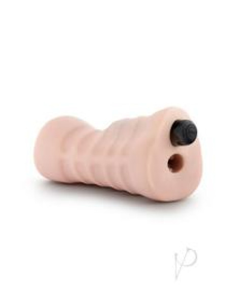 M For Men Lube Vibe Stroker Kit 3pk Van M For Men Lube Vibe Stroker Kit 3pk Van