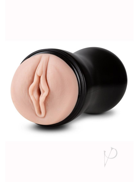 M For Men Soft and Wet Pussy Ridge Van