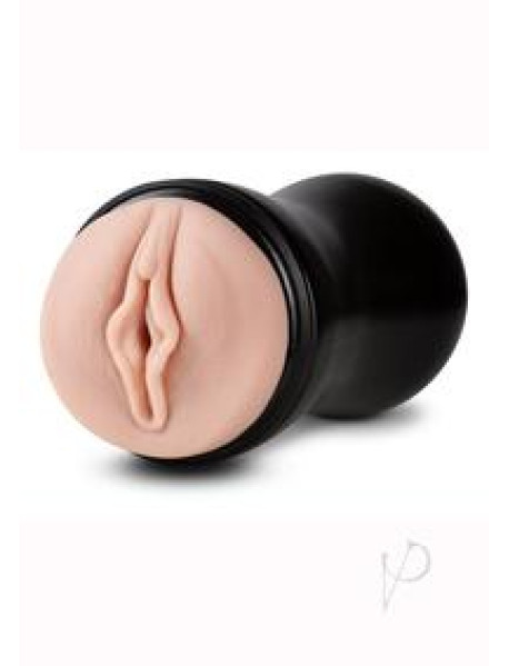 M For Men Soft and Wet Pussy Ridge Van
