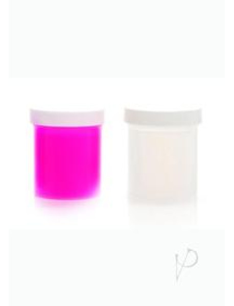 Clone A Willy Refill Gitd Hot Pink