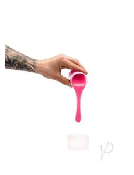 Clone A Willy Refill Gitd Hot Pink