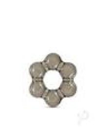 Stay Hard Thick Bead Cring Blk