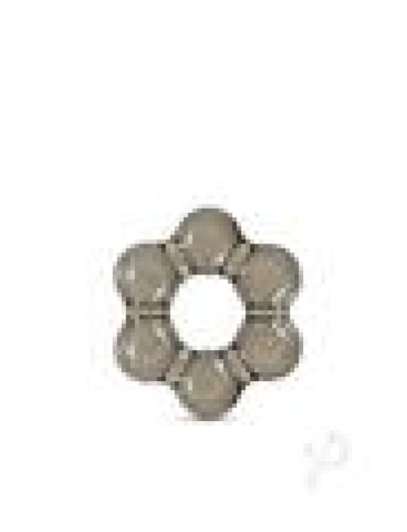 Stay Hard Thick Bead Cring Blk Stay Hard Thick Bead Cring Blk