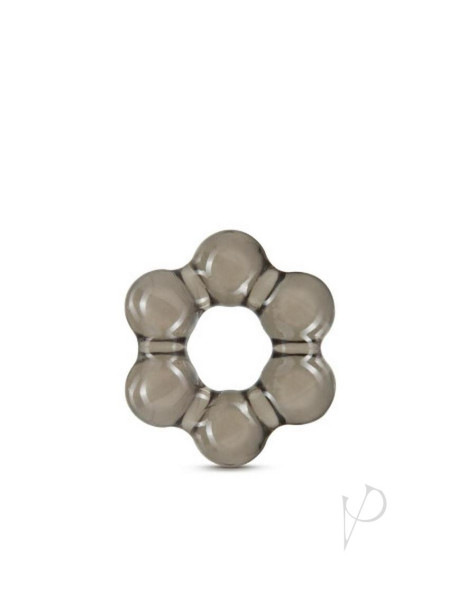 Stay Hard Thick Bead Cring Blk Stay Hard Thick Bead Cring Blk