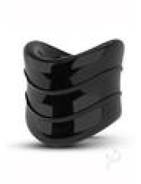 Stay Hard Beef Ball Stretch Snug X Lng