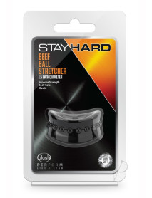 Stay Hard Beef Ball Stretcher