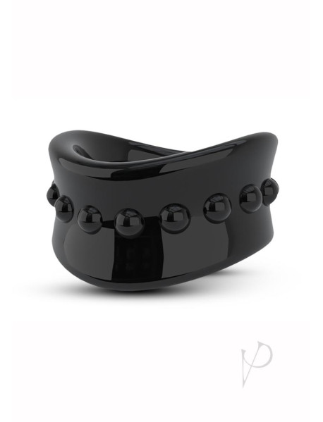 Stay Hard Beef Ball Stretcher