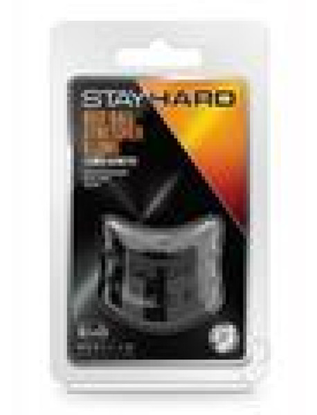 Stay Hard Beef Ball Stretch X Lng