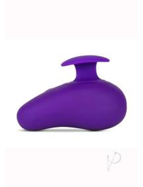 Wellness Palm Sense Purple