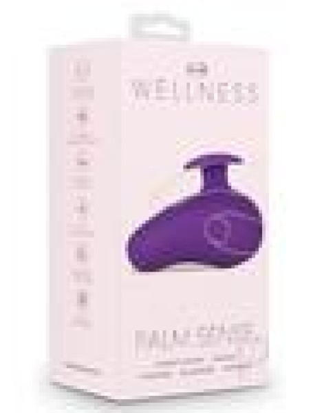 Wellness Palm Sense Purple