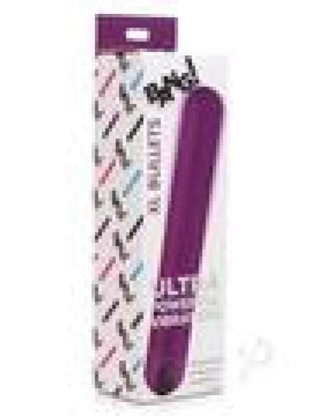 Bang Xl Bullet Vibe Purple