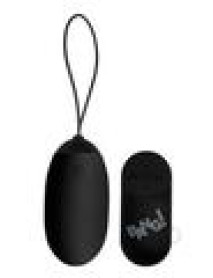 Bang Xl Vibe Egg Blk