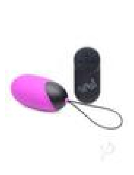 Bang Xl Vibe Egg Purple